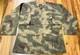 Smock De Campagne R&eacute;versible Camouflage Marais De L&rsquo;arm&eacute;e Allemande Heer De La Seconde Guerre Mondiale - Taille 1 (38-42r)