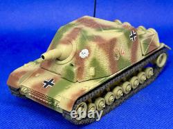 Solido Tank Gaso Line WWII Armée Allemande Brummbar Assault Panzer Char 1/50