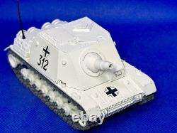 Solido Verem Musée des chars Char d’assaut Brummbär de l’armée allemande Seconde Guerre mondiale 1/50