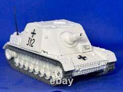 Solido Verem Musée des chars Char d’assaut Brummbär de l’armée allemande Seconde Guerre mondiale 1/50 Solido Verem Musée des chars Char d’assaut Brummbär de l’armée allemande Seconde Guerre mondiale 1/50