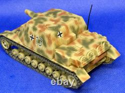 Solido Verem Tank WWII Armée Allemande Brummbar Char d'Assaut 1/50