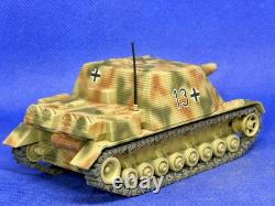Solido Verem Tank WWII Armée Allemande Brummbar Char d'Assaut 1/50