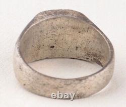 Tank WWII Ring Lourde Division de Panzer 507 ALLEMAND ww2 WEHRMACHT Force Blindée ARMÉE