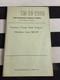 Titre De La Tm E9-206a De L'arm&eacute;e Am&eacute;ricaine De La Seconde Guerre Mondiale (1943) ? R&eacute;f&eacute;rence Allemande Mg34 De 7,9 Mm