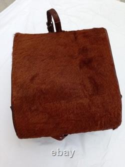 Tornister de l'armée allemande de 1936 Wehrmacht de la Seconde Guerre mondiale