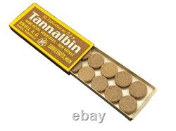 Trousse médicale allemande datée de 1941 de la Seconde Guerre mondiale, Croix-Rouge avec contenu, armée