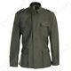 Tunique En Laine M43 De L'armée Allemande D'élite Ww2 Repro Uniform Jacket Shirt De Toutes Tailles Nouveau