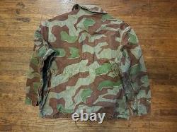 Uniforme éclaté de l'armée ouest-allemande