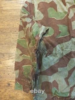 Uniforme éclaté de l'armée ouest-allemande