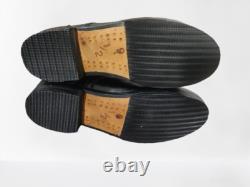 Uniforme militaire de reconstitution des bottes de char allemand de la Seconde Guerre mondiale - Toutes tailles disponibles