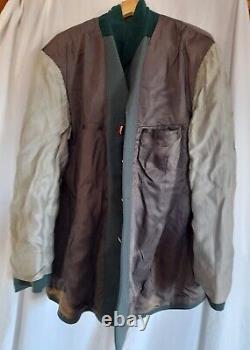 Veste forestière allemande de la Seconde Guerre mondiale