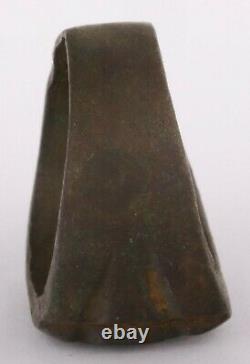 W H 1942 Anneau Allemand Ww2 Wehrmacht Wwii Allemagne Wh Military Army Bronze Taille 10