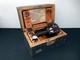 Ww Ii Armée Allemande Wh J-feder 504 Minuteur MÉcanique Pionnier TrÈs Rare