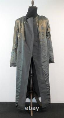 WW2 Manteau allemand Wehrmacht M35 OFFICIER ARMÉE GRAND-MAINTEAU NOMMÉ BEAUTIFUL