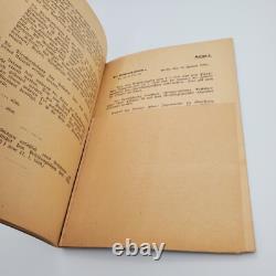 WW2 WWII Allemand Original militaire Wehrmacht soldat ensemble livre billet de train