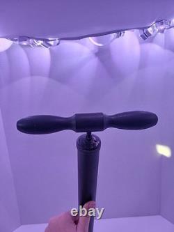 WW2 WWII Armée Allemande Wehrmacht Truppenfahrrad Vélo/Pneu de Camion Pompe à Air