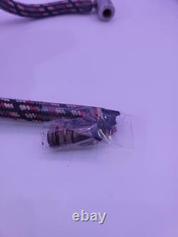 WW2 WWII Armée Allemande Wehrmacht Truppenfahrrad Vélo/Pneu de Camion Pompe à Air