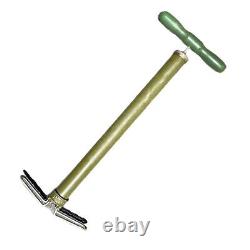 WW2 WWII Armée Allemande Wehrmacht WH Heer Truppenfahrrad Vélo Pompe à Air de Pneus