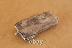 WW2 WWII Armée allemande Baldameter D. R. G. M. Entfernungsmesser Original