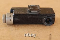 WW2 WWII Armée allemande Baldameter D. R. G. M. Entfernungsmesser Original