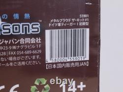 Waltersons 1/32 WWII Armée Allemande Tiger I Type Précoce Le Kit WS55901 962043 NEUF