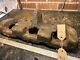 Ww2 Armée Allemande Wehrmacht Stug / Panzer 3/4 Winterketten Tank Track Link #2