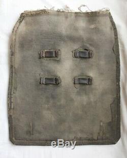 Ww2 Rkka Armée Rouge Des Premiers Modèles M36 Tornister Sac À Dos Style Allemand Très Rare