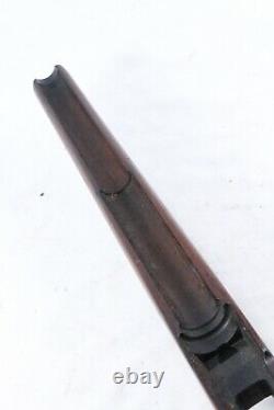 Wwii Armée Allemande K98 Trainer Rifle Stock