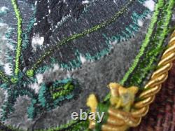 X3 insignes de manche de tireur d’élite de l’armée allemande de la Seconde Guerre mondiale, NOS. Vendeur américain, sans tarif.